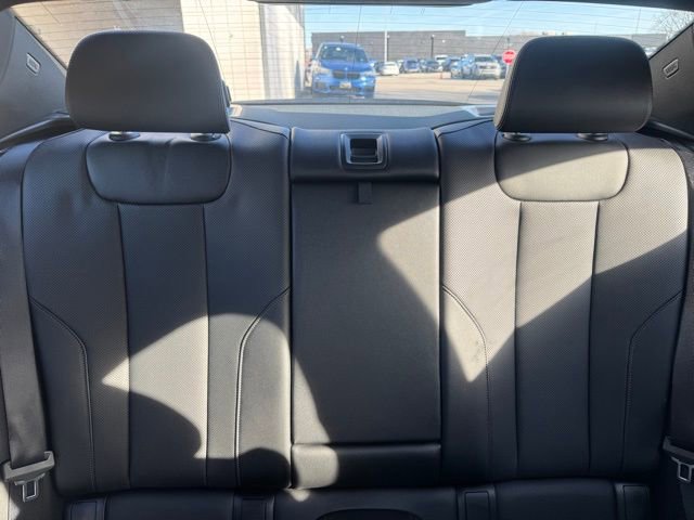 Certified 2024 BMW M240i xDrive M240i w/ Premium Package image 25