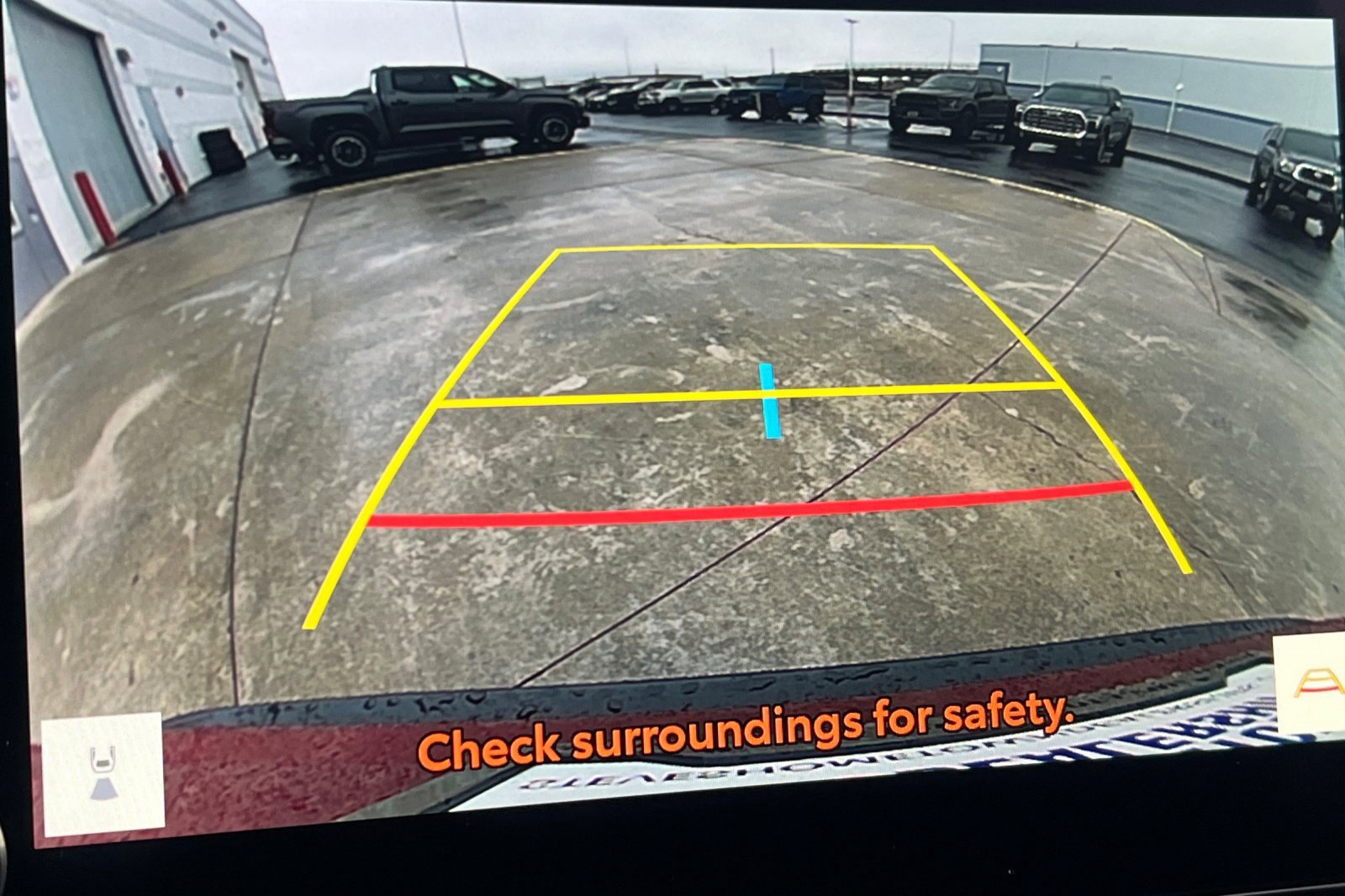 New 2025 Toyota RAV4 XLE w/ Convenience Package image 16