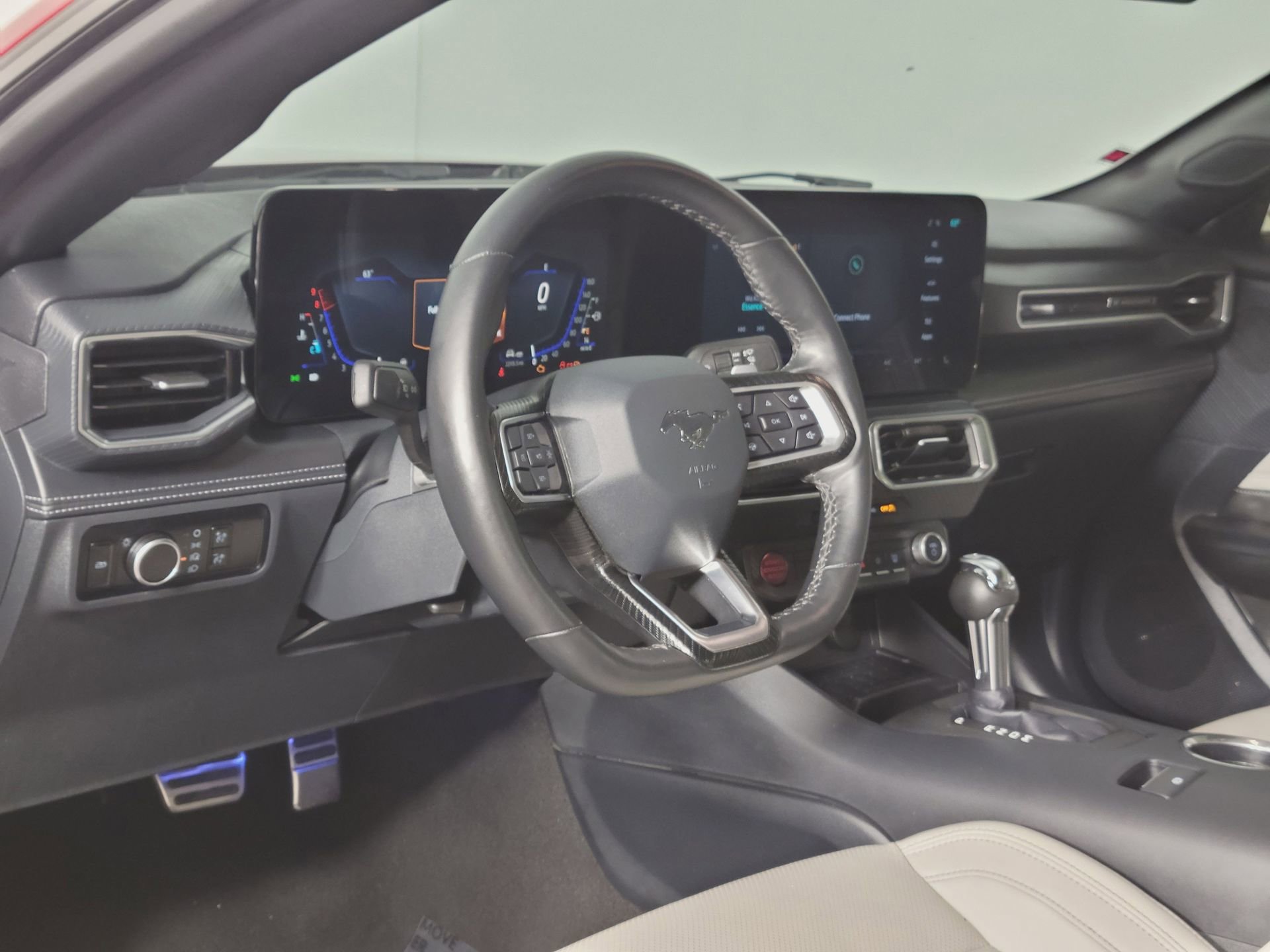 Used 2024 Ford Mustang GT Premium image 13