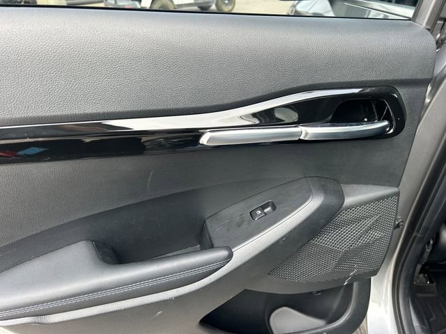 Used 2023 Kia Seltos S w/ Navigation Package image 45