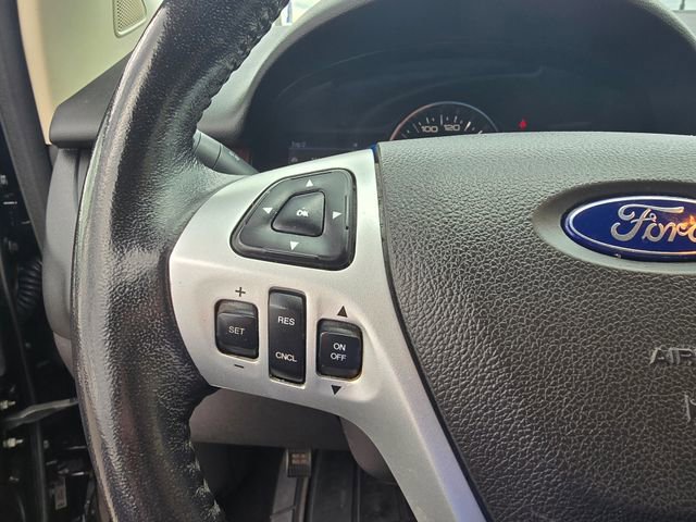 Used 2013 Ford Edge Limited AWD/4WD image 24