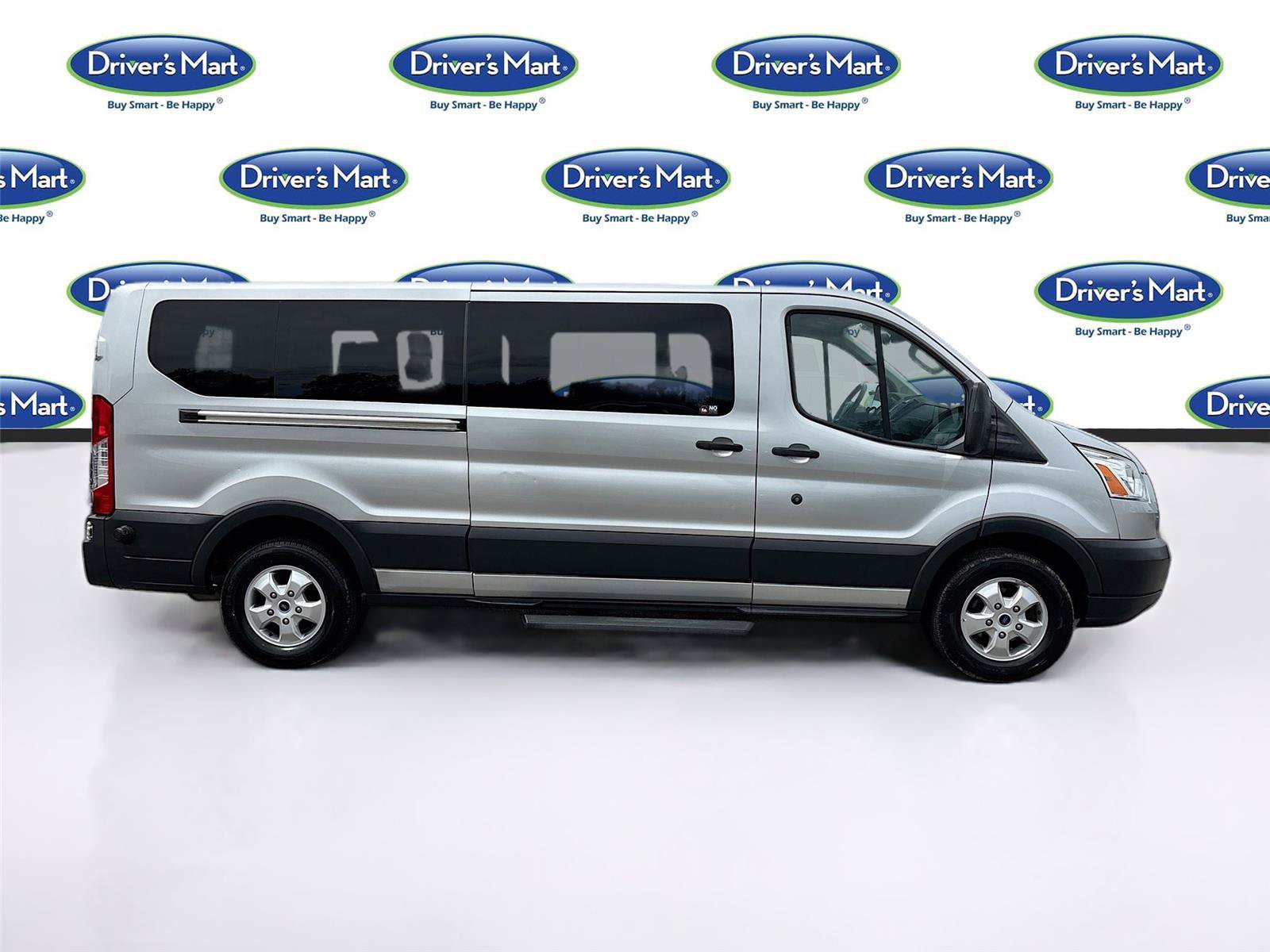 Used 2018 Ford Transit 350 XLT RWD image 8