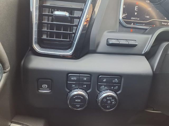 Used 2024 GMC Sierra 1500 Denali image 61