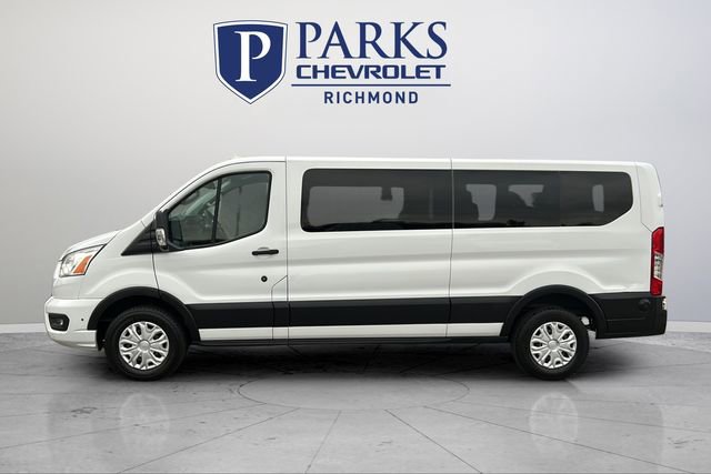 Used 2020 Ford Transit 350 XLT RWD image 4