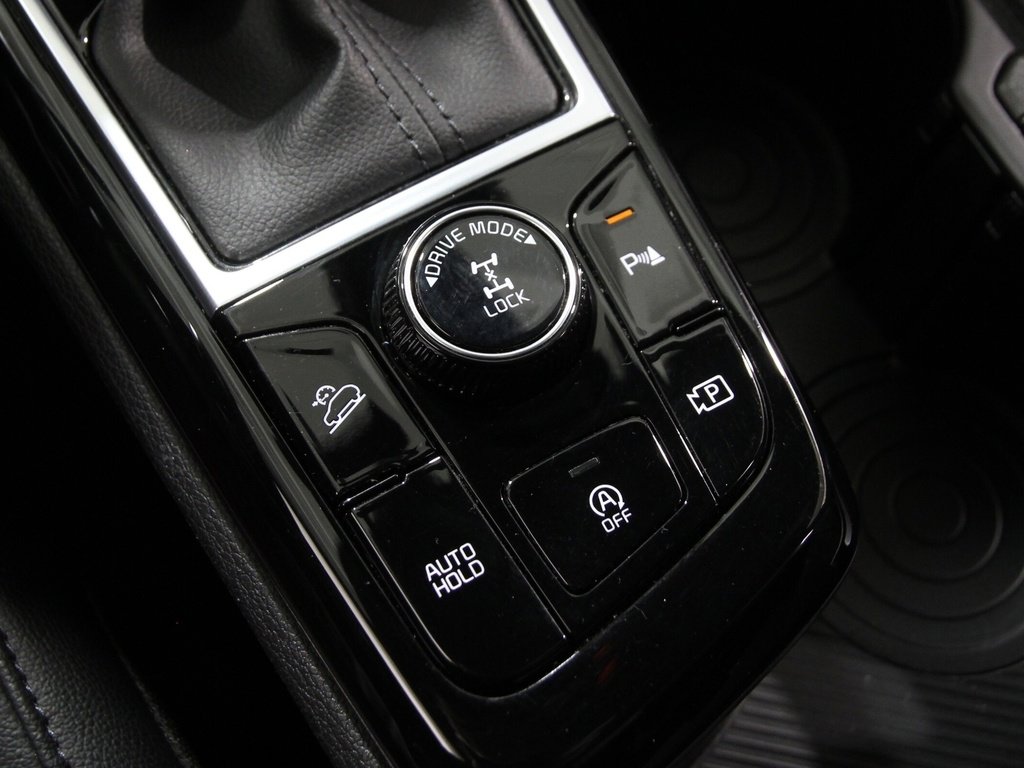 Used 2023 Kia Sportage X-Line w/ X-Line Premium Package image 20