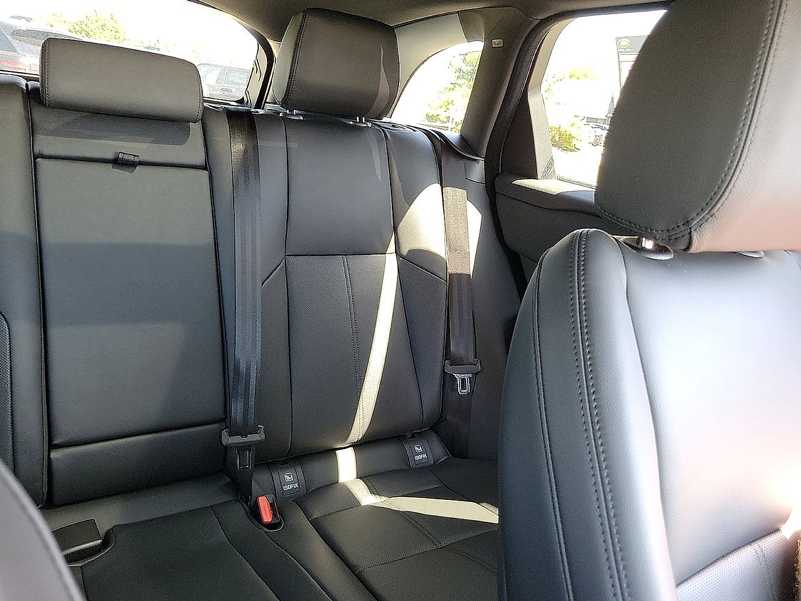 New 2025 Land Rover Range Rover Velar Dynamic SE image 11