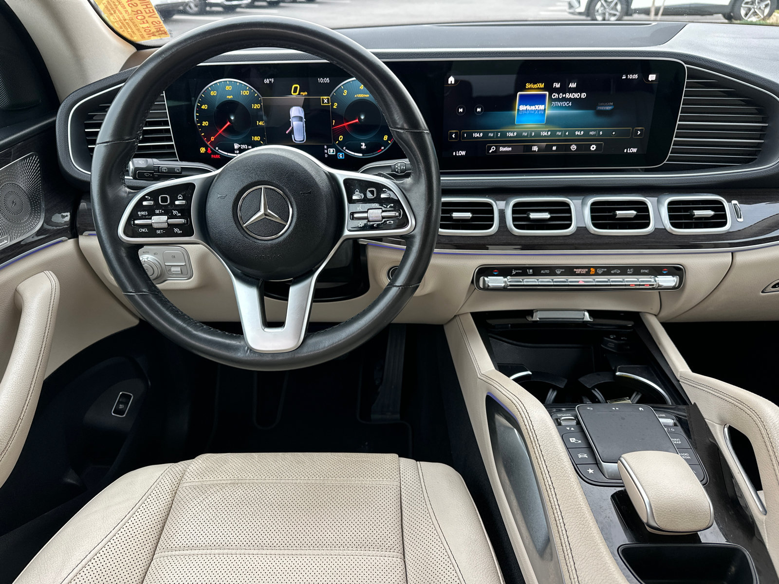 Used 2022 Mercedes-Benz GLE 350 image 19