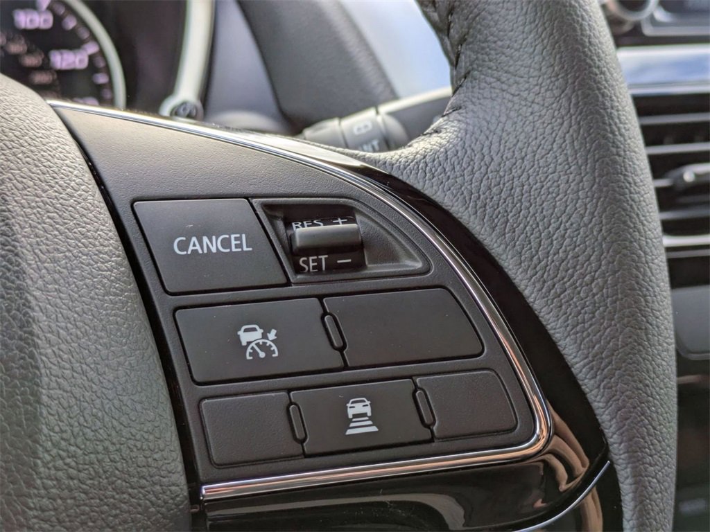 New 2026 Mitsubishi Eclipse Cross SE image 19