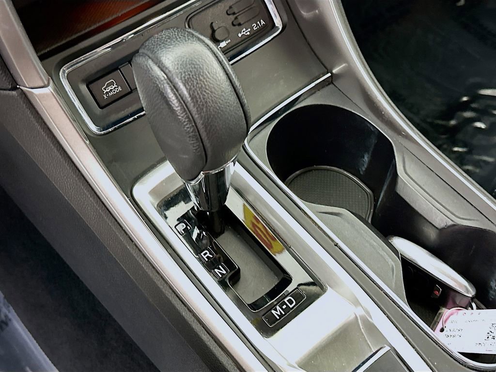 Used 2020 Subaru Ascent Limited w/ Technology Package image 23