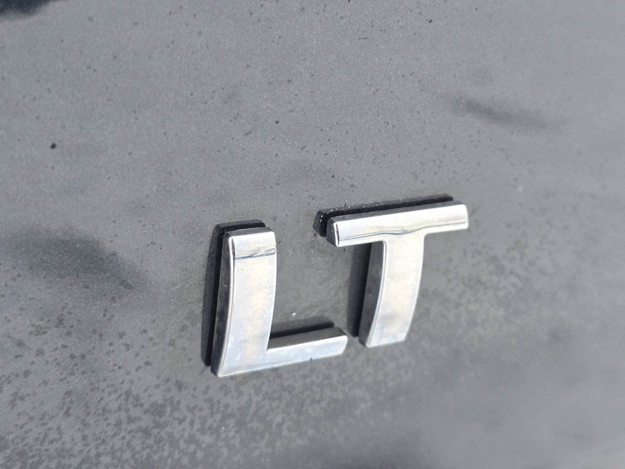 Used 2021 Chevrolet Traverse LT image 10