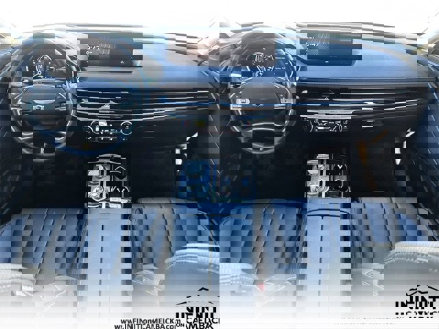 Used 2023 Genesis G80 2.5T image 14