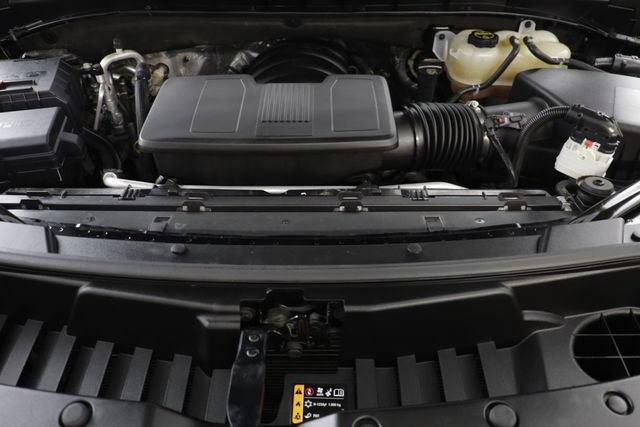 Used 2024 Chevrolet Tahoe LT AWD/4WD image 25