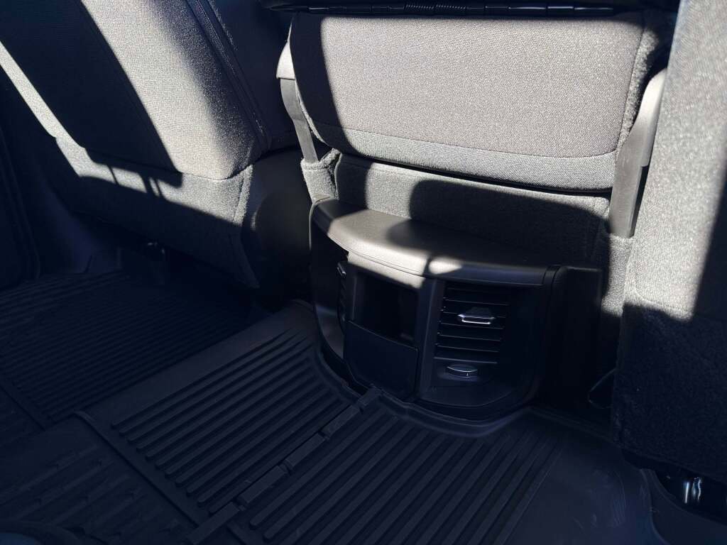 New 2026 RAM 2500 Tradesman image 23