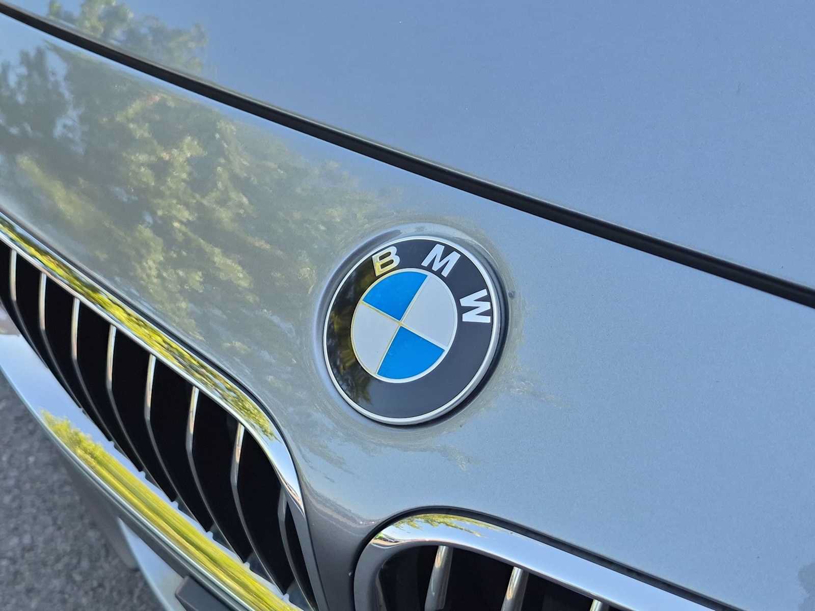 Used 2014 BMW 640i xDrive Convertible AWD/4WD image 13