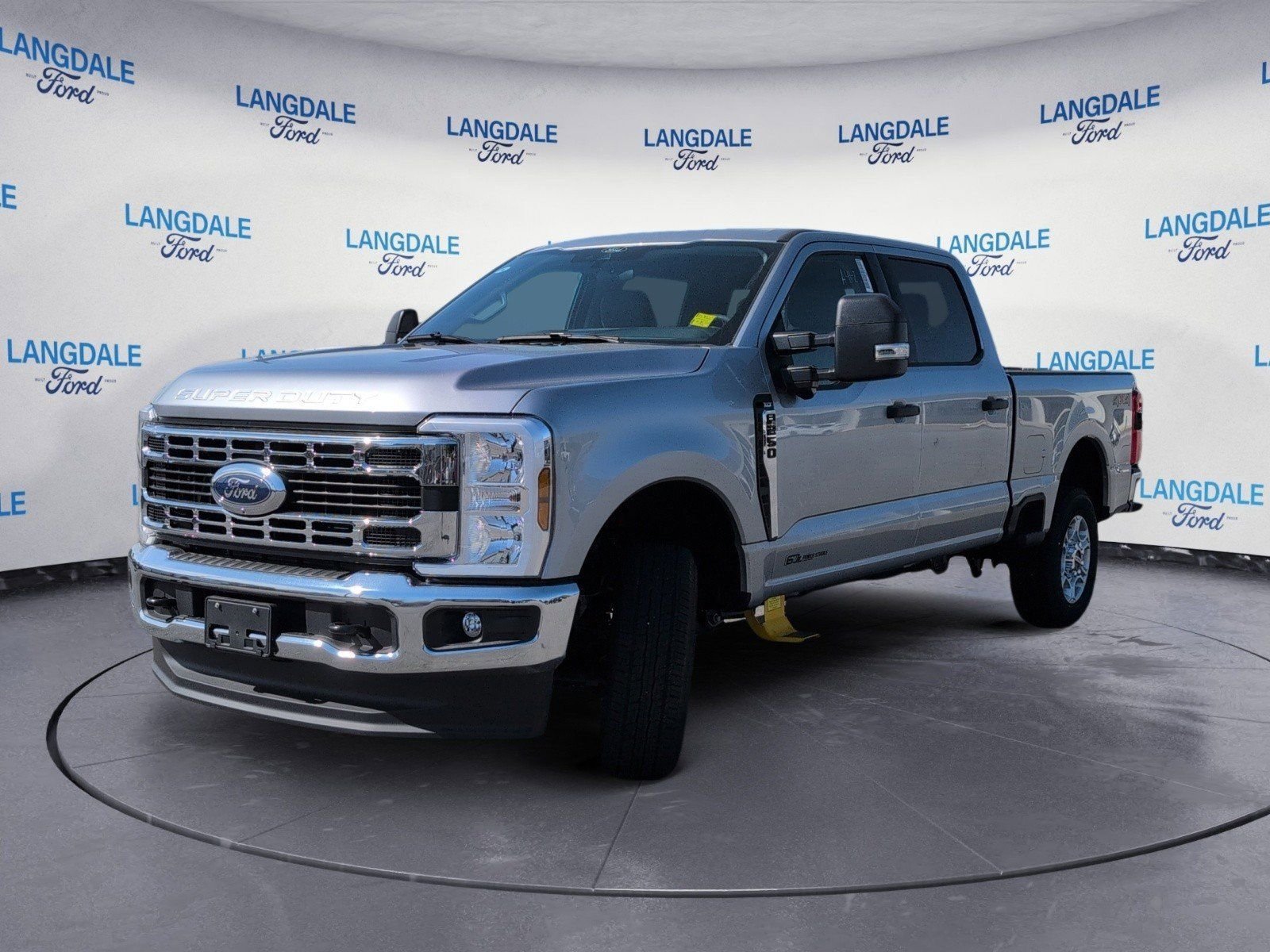 New 2026 Ford F250 XLT w/ 360-Degree Camera Package image 11
