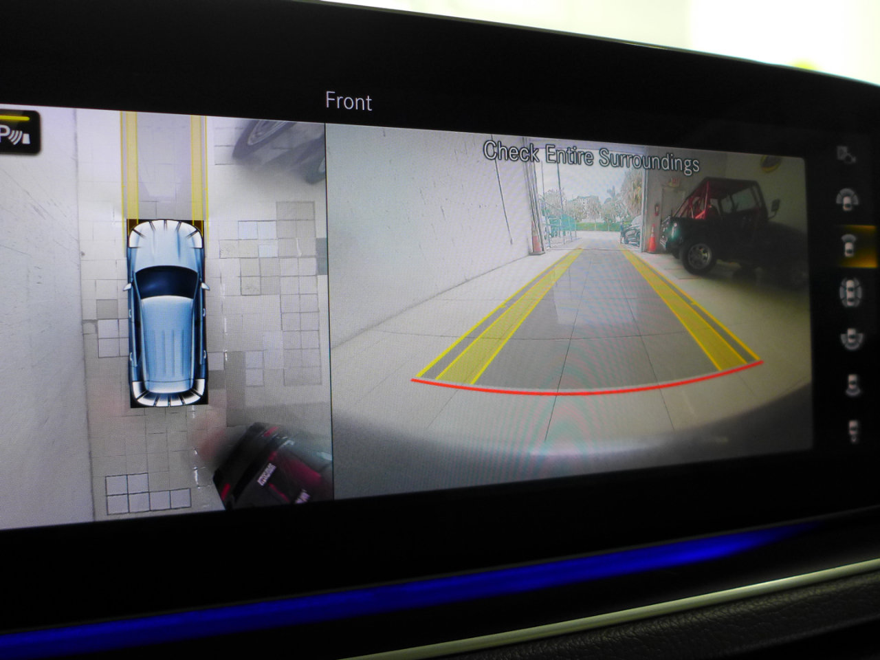 Used 2020 Mercedes-Benz GLE 350 image 24