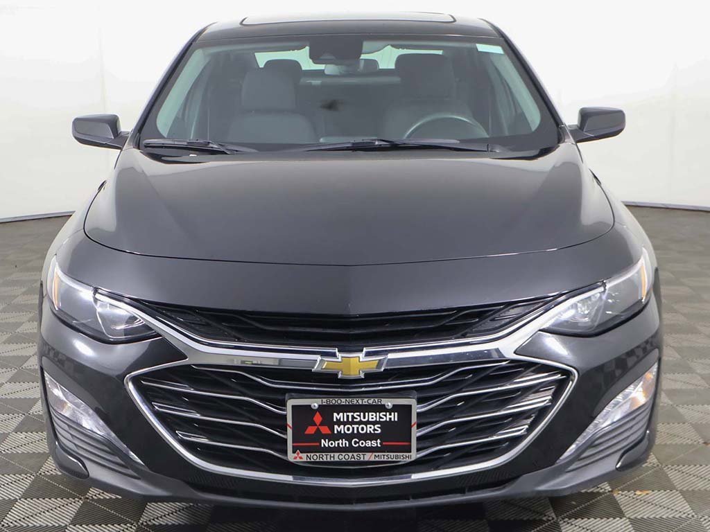 Used 2024 Chevrolet Malibu LT image 11