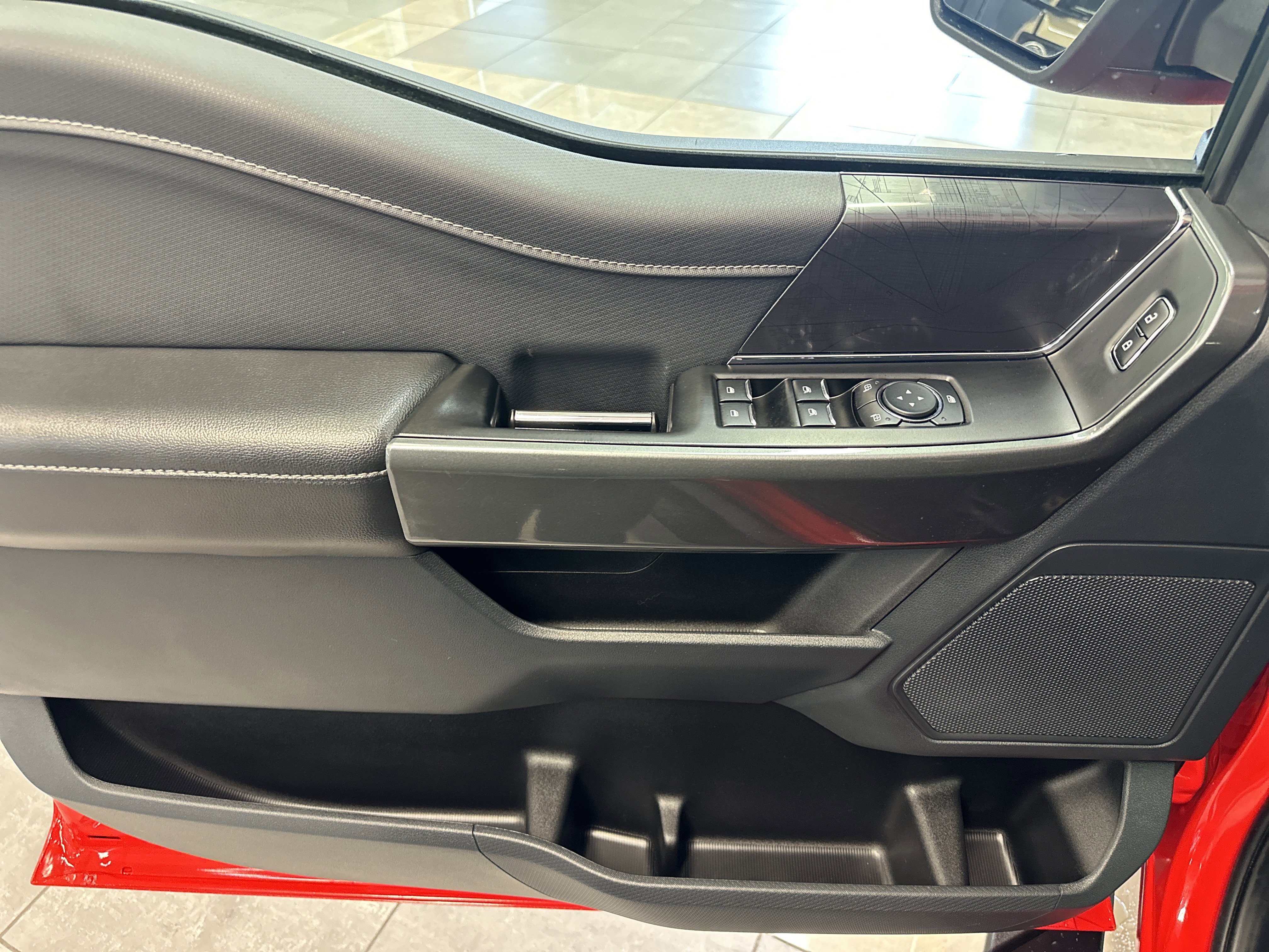 Certified 2023 Ford F150 XLT w/ Equipment Group 302A High image 23