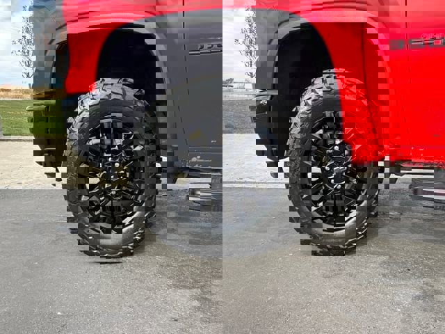 Certified 2025 Chevrolet Silverado 3500 LT w/ Trail Boss Package image 26