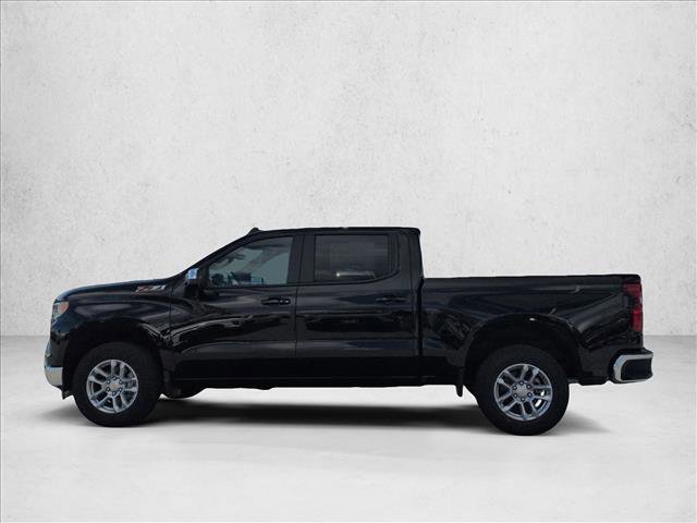 New 2026 Chevrolet Silverado 1500 LT AWD/4WD image 5