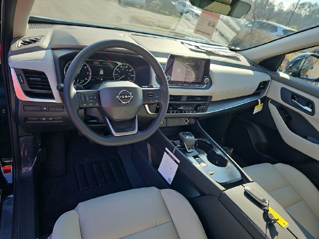 New 2026 Nissan Rogue Dark Armor FWD image 21