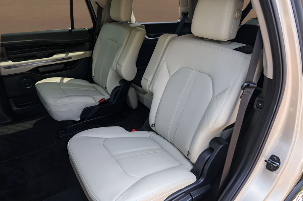 Used 2018 Ford Expedition Platinum RWD image 24