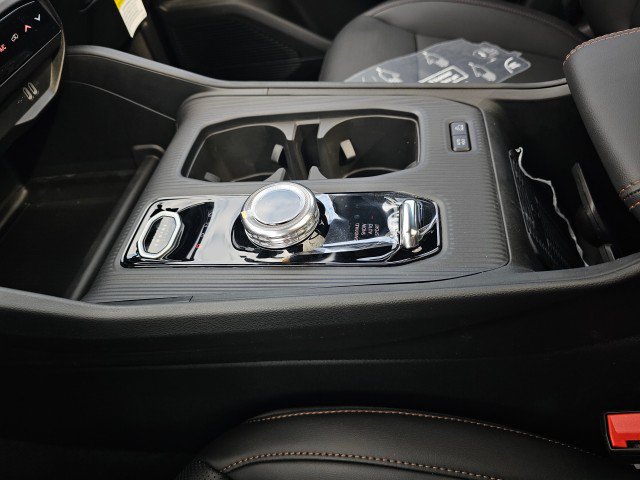 New 2026 Jeep Cherokee Limited AWD/4WD image 32