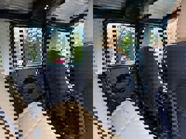 New 2026 Jeep Wrangler Willys image 21