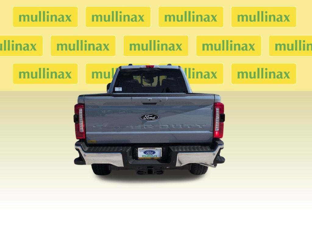 New 2027 Ford F250 Lariat w/ Lariat Ultimate Package AWD/4WD image 26