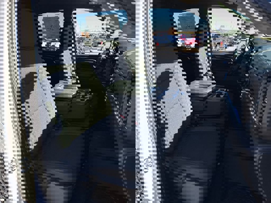 New 2026 GMC Sierra 1500 Elevation w/ Elevation Select Package image 14