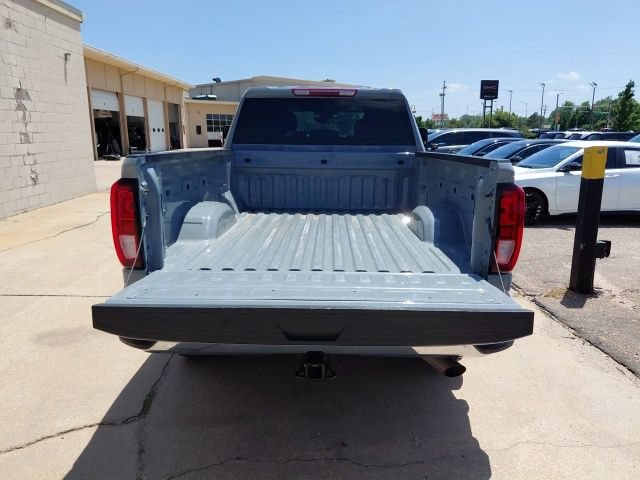Used 2025 GMC Sierra 2500 Pro w/ Convenience Package AWD/4WD image 33