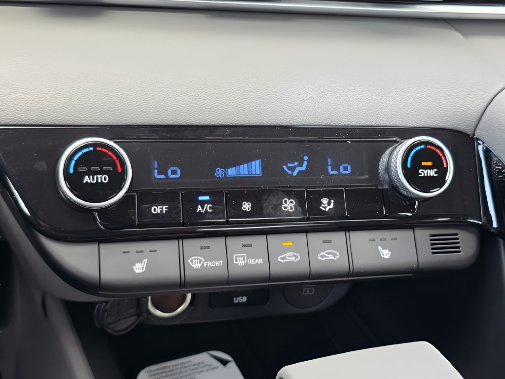 New 2026 Hyundai Elantra SEL Sport Premium FWD image 20