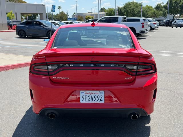 Used 2023 Dodge Charger GT RWD image 10