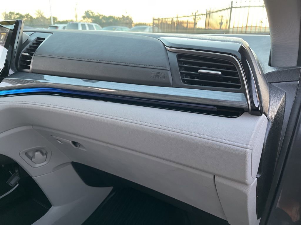 Certified 2024 Honda Odyssey Elite image 33