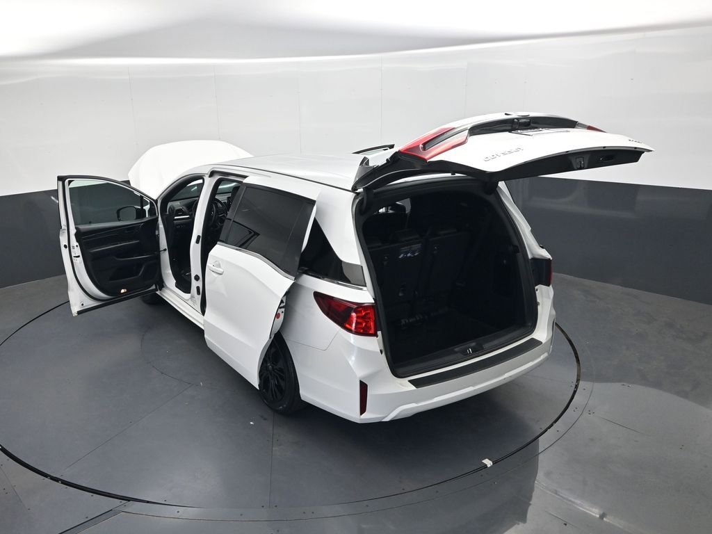 Used 2025 Honda Odyssey Sport-L image 36