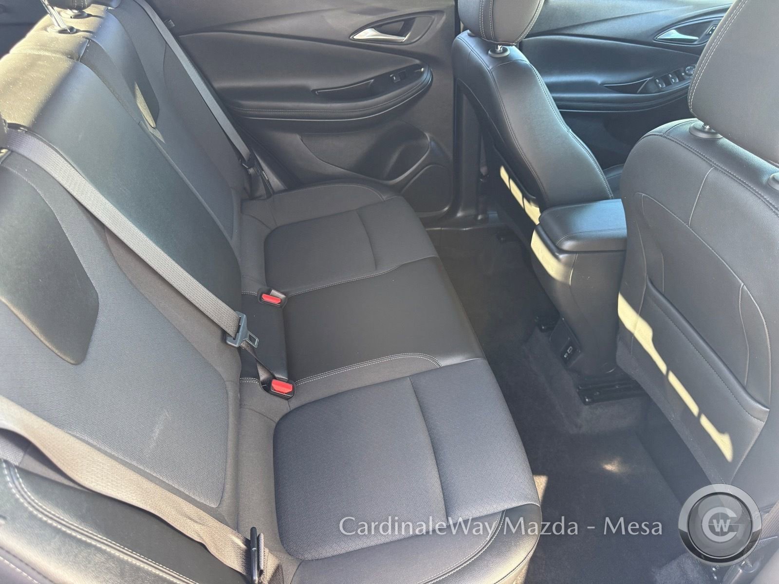 Used 2024 Buick Encore GX Preferred image 27