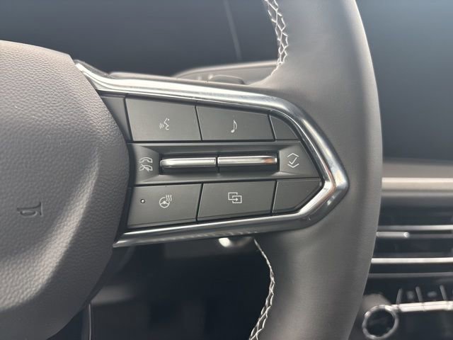 New 2026 Chevrolet Traverse LT image 30