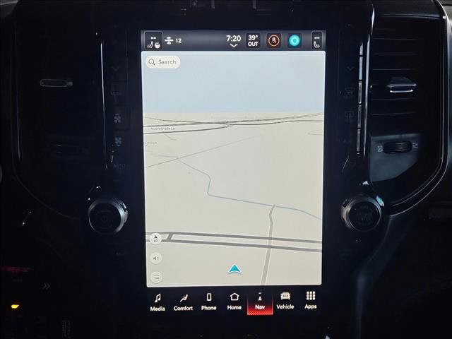 Used 2023 RAM 1500 TRX w/ TRX Level 2 Equipment Group image 14