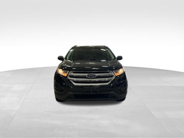 Used 2015 Ford Edge SE AWD/4WD image 4