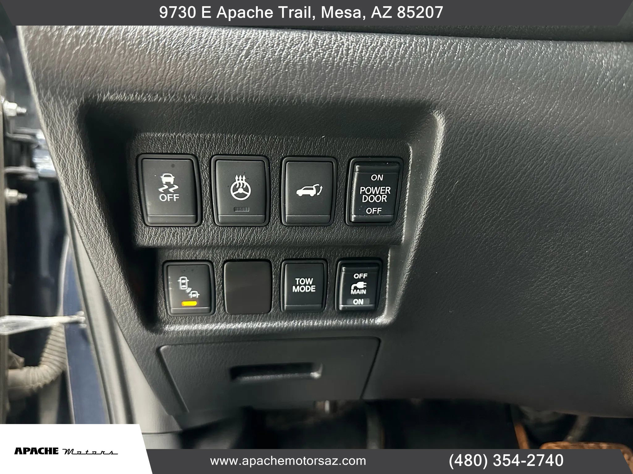 Used 2016 Nissan Pathfinder SL image 21