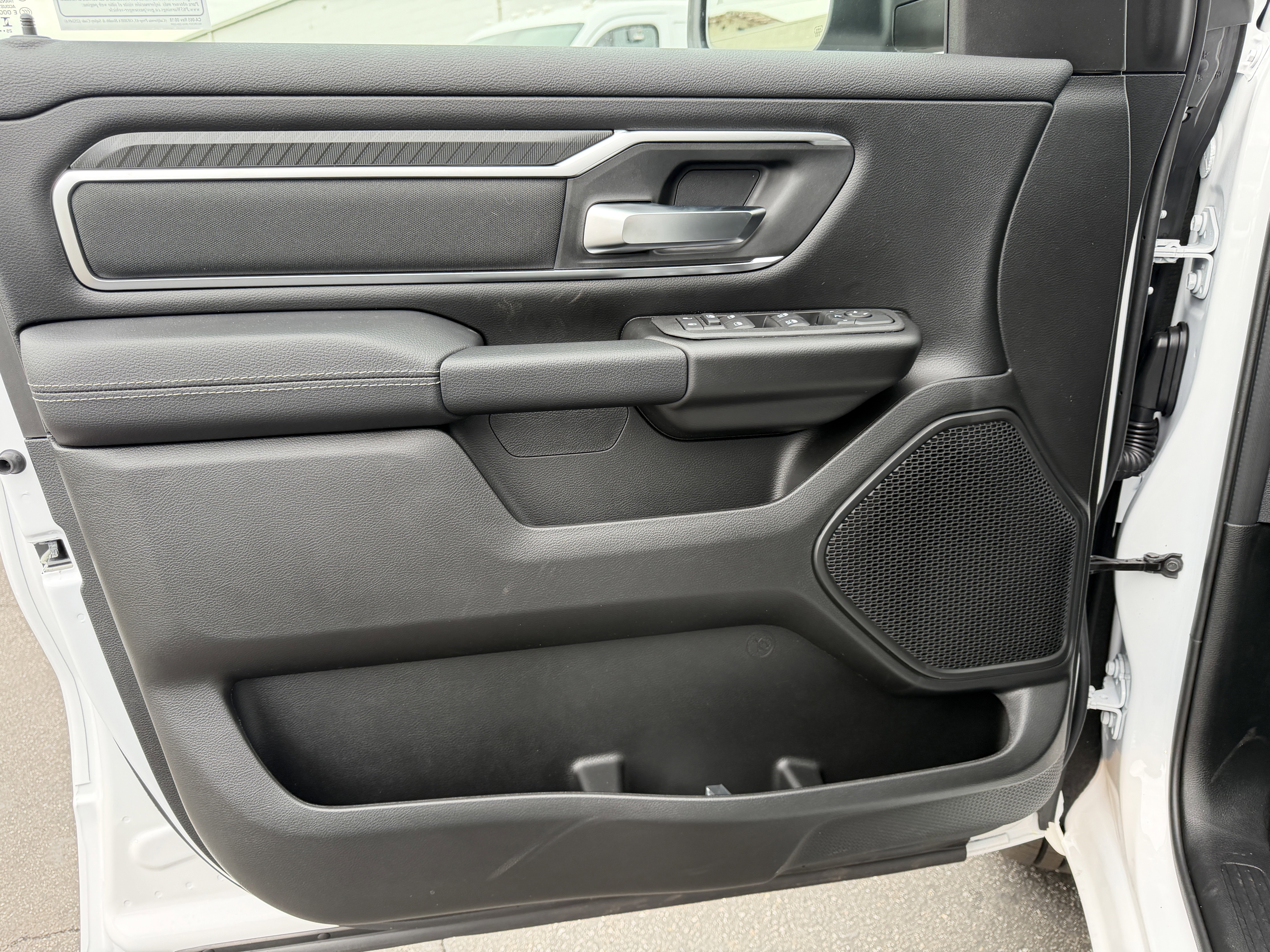 New 2026 RAM 1500 Big Horn image 16