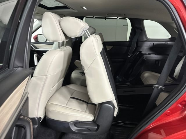 Used 2025 MAZDA CX-90 Plug-In Hybrid w/ Preferred image 25
