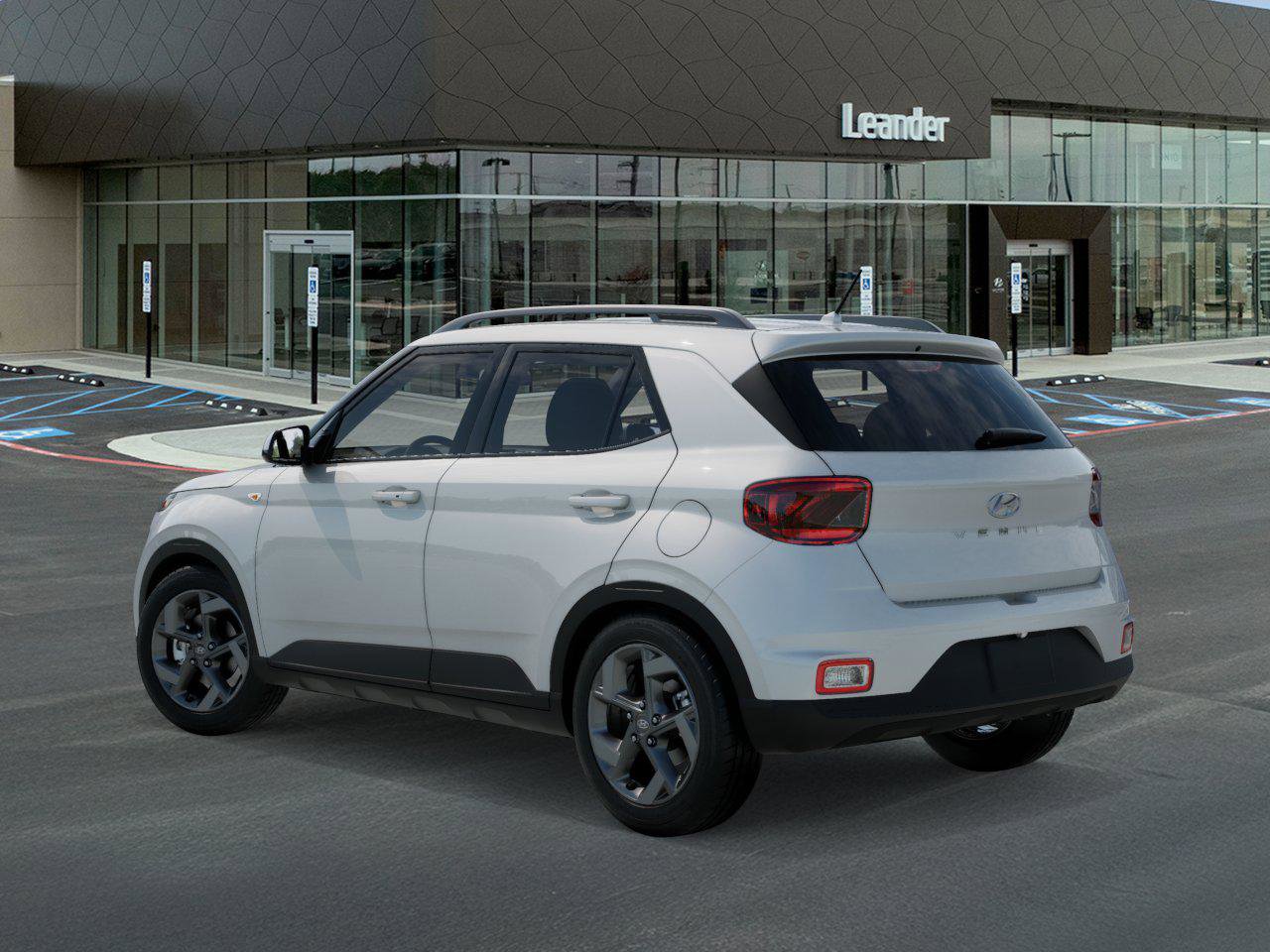 New 2026 Hyundai Venue SEL image 5