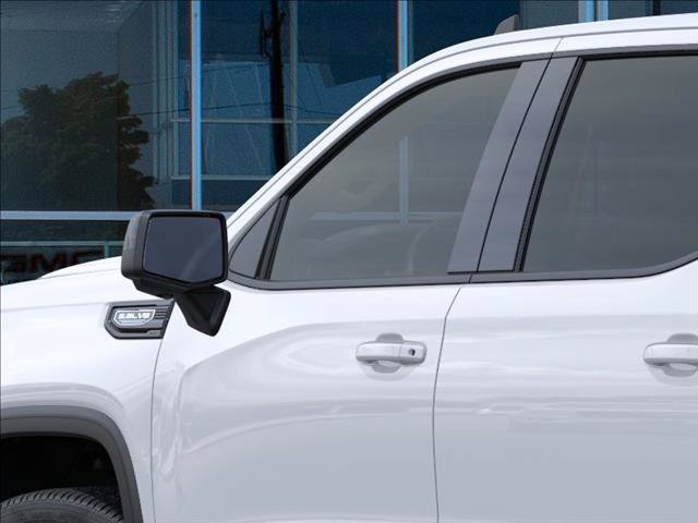 New 2026 GMC Sierra 1500 Elevation w/ Elevation Premium Package AWD/4WD image 12