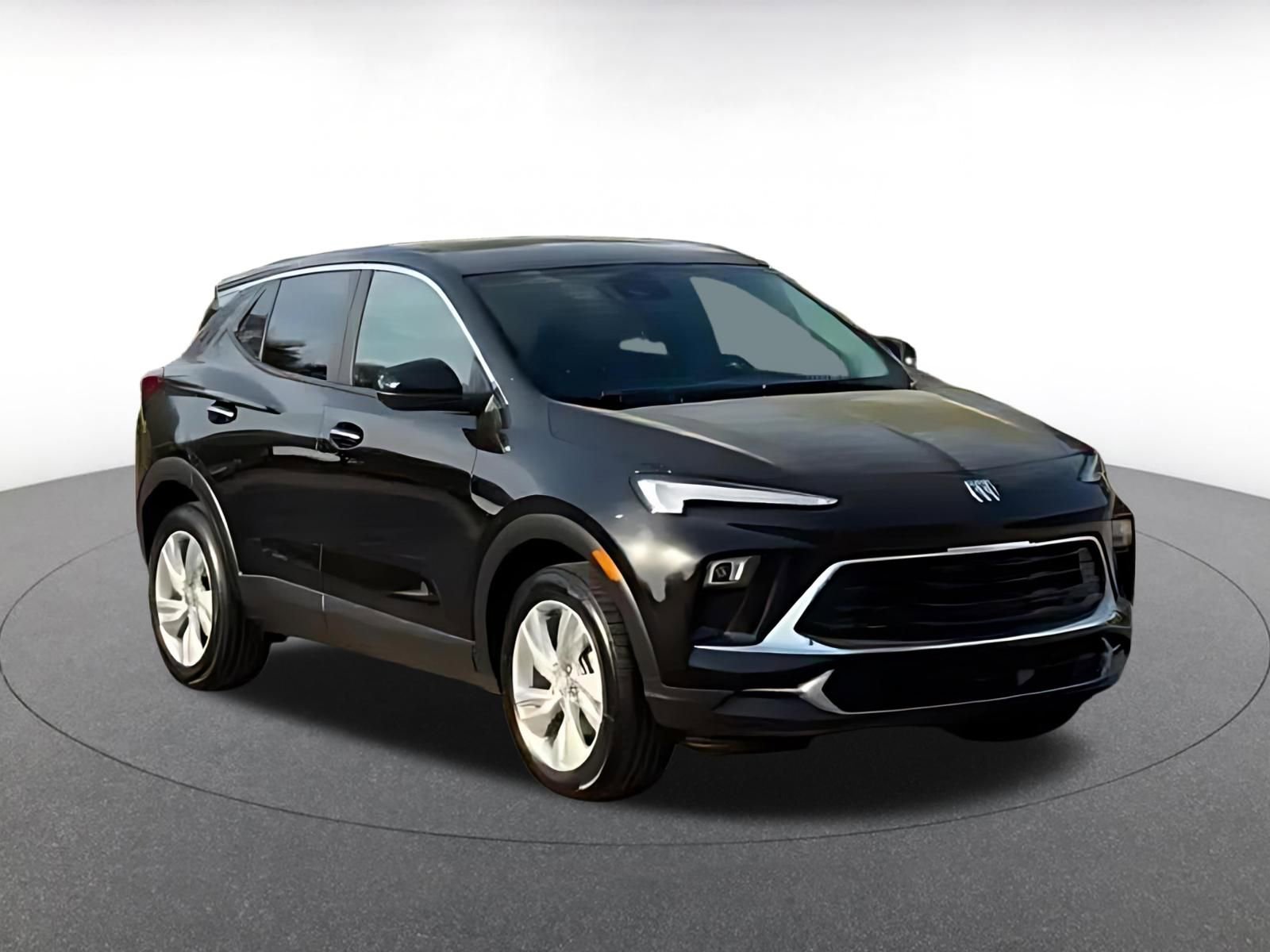 Used 2025 Buick Encore GX Preferred image 3