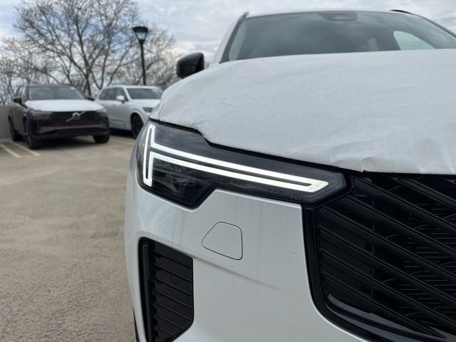 New 2026 Volvo XC90 B6 Ultra w/ Protection Package Premier AWD/4WD image 10