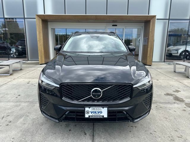 New 2026 Volvo XC60 B5 Ultra w/ Protection Package Premier image 3