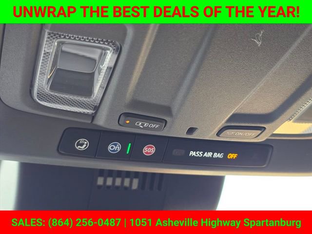 New 2025 Chevrolet Silverado 2500 W/T w/ WT Convenience Package image 27