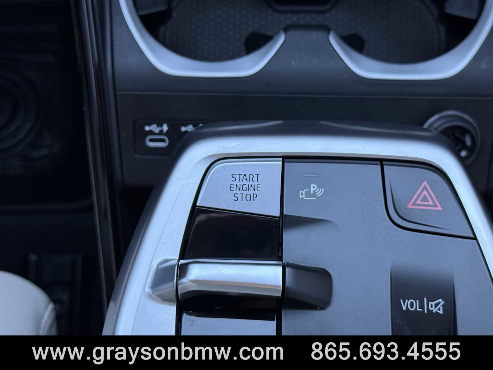 Used 2023 BMW X1 xDrive28i image 24