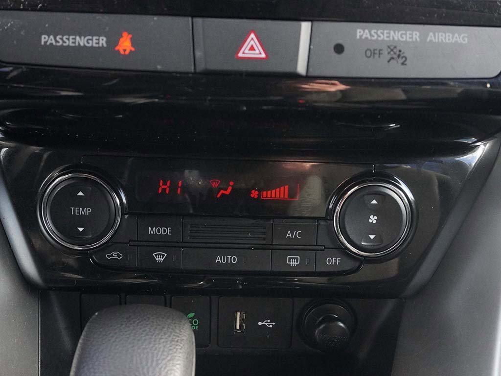 Used 2024 Mitsubishi Eclipse Cross ES image 38